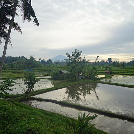 Santun Luxury Private Villas Ubud Pokoj fotografie