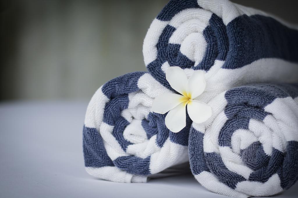 Santun Luxury Private Villas Ubud Exteriér fotografie
